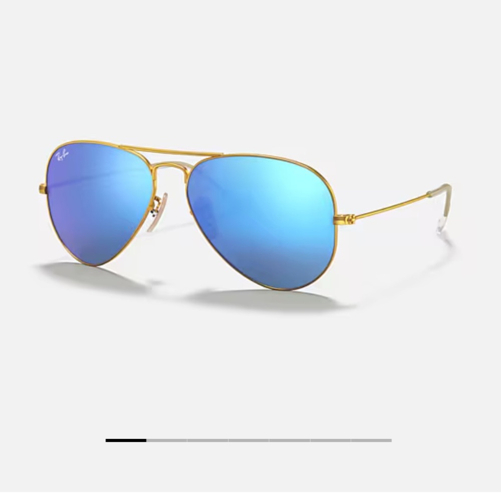 Ray-Ban Sunglasses